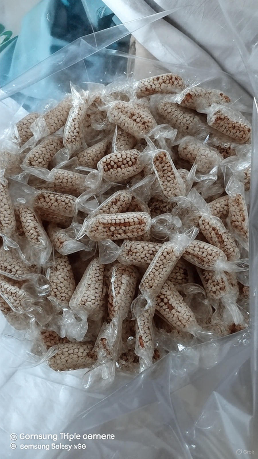 Permen Jahe Wijen Super Sedap